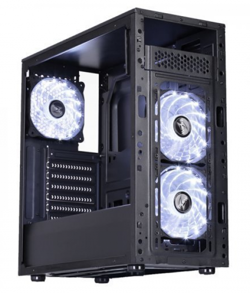 Zalman N2 Bilgisayar Kasası