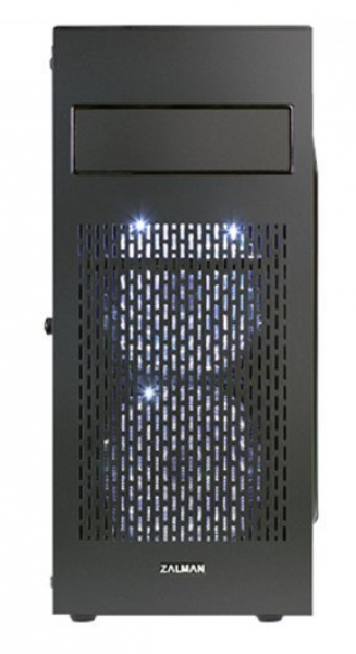 Zalman N2 Bilgisayar Kasası