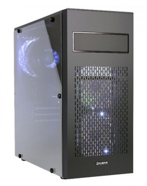 Zalman N2 Bilgisayar Kasası