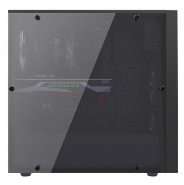 Zalman N2 Bilgisayar Kasası