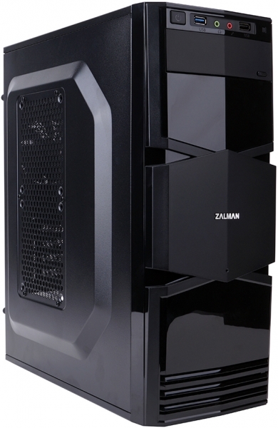 Zalman T3 Bilgisayar Kasası
