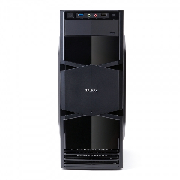 Zalman T3 Bilgisayar Kasası