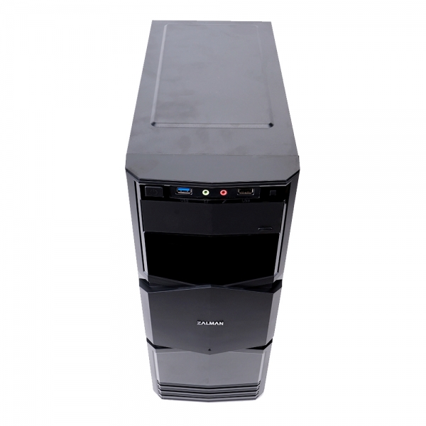 Zalman T3 Bilgisayar Kasası