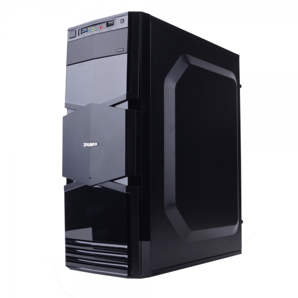 Zalman T3 Bilgisayar Kasası