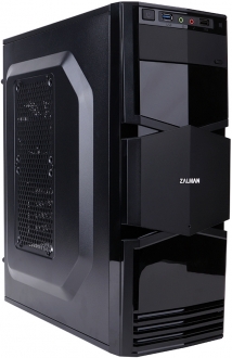 Zalman T3 Bilgisayar Kasası