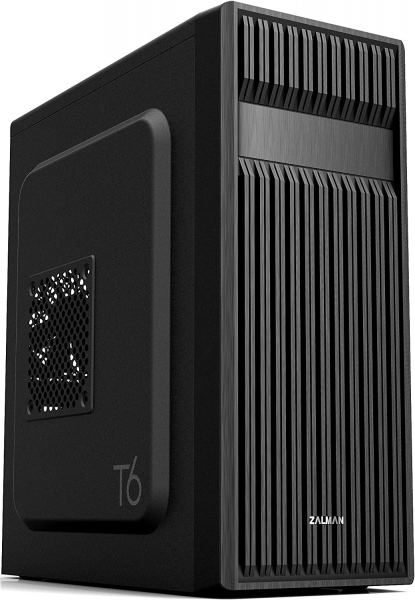 Zalman T6 Bilgisayar Kasası
