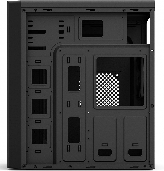 Zalman T6 Bilgisayar Kasası