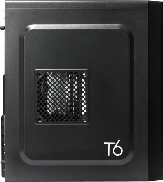 Zalman T6 Bilgisayar Kasası