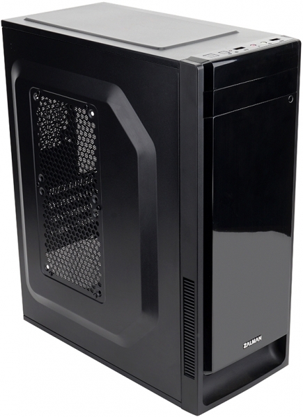 Zalman T2 Bilgisayar Kasası
