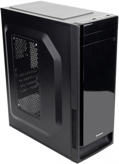 Zalman T2 Bilgisayar Kasası