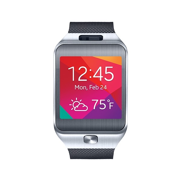 Samsung Gear 2 Akıllı Saat