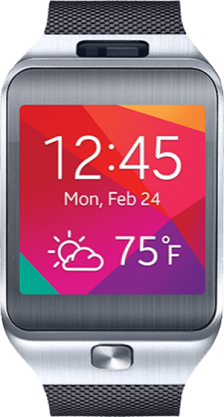 Samsung Gear 2 Akıllı Saat
