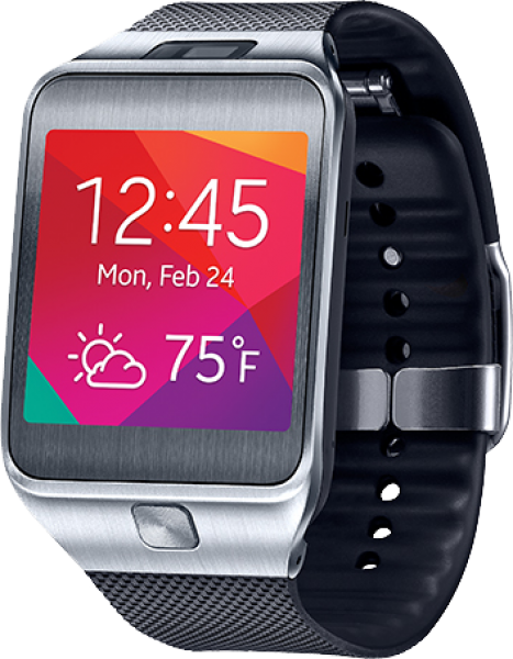 Samsung Gear 2 Akıllı Saat