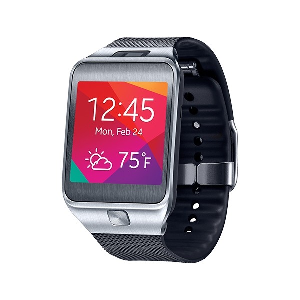 Samsung Gear 2 Akıllı Saat