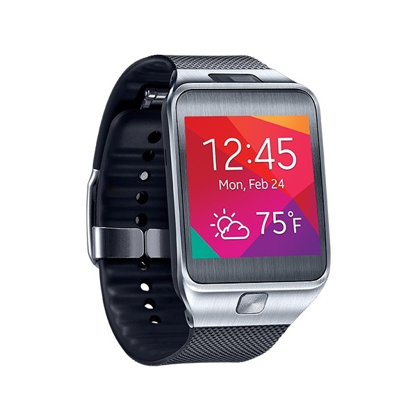 Samsung Gear 2 Akıllı Saat
