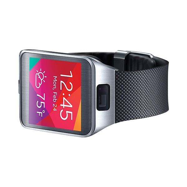 Samsung Gear 2 Akıllı Saat