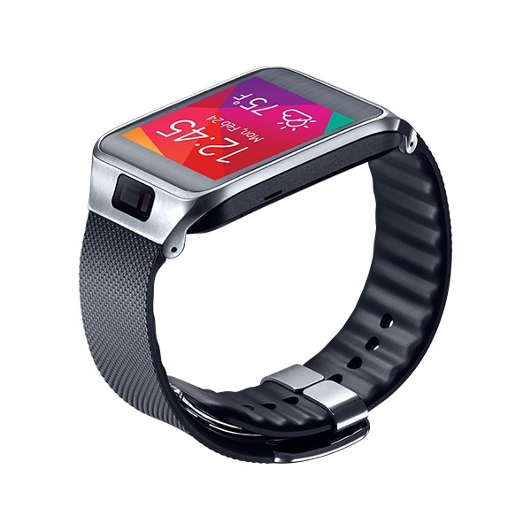 Samsung Gear 2 Akıllı Saat