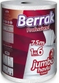 Berrak Professional Kağıt Havlu Dev Rulo resim
