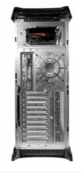 Thermaltake Xaser VI Bilgisayar Kasası