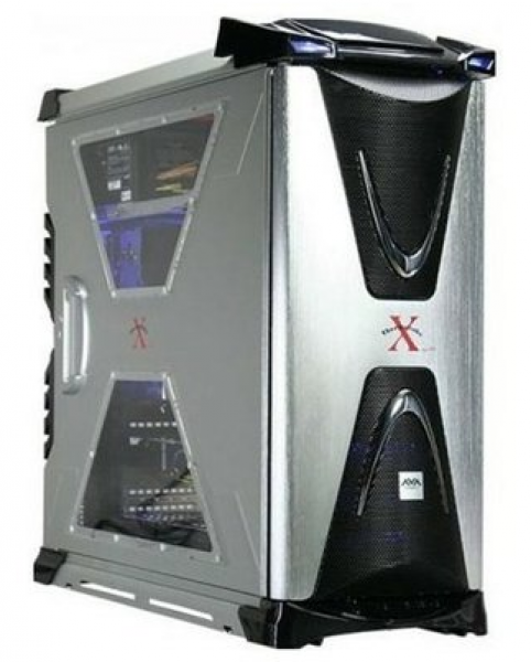 Thermaltake Xaser VI Bilgisayar Kasası