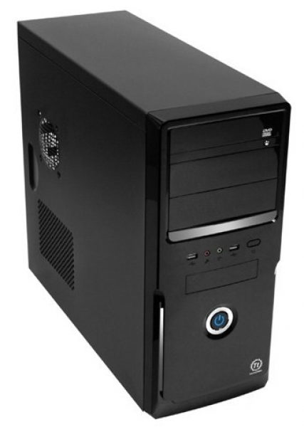 Thermaltake V2 VM53521N2E 350W Bilgisayar Kasası