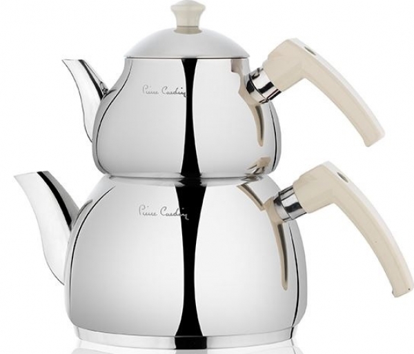 Pierre Cardin Zena Ekru