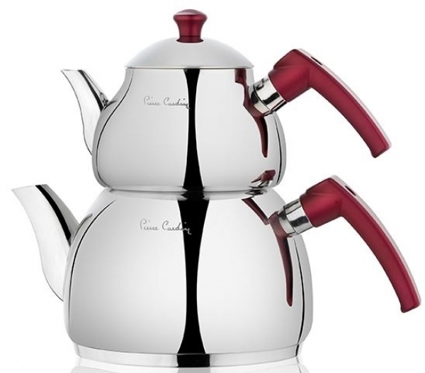 Pierre Cardin Zena Kırmızı (Kırmızı)