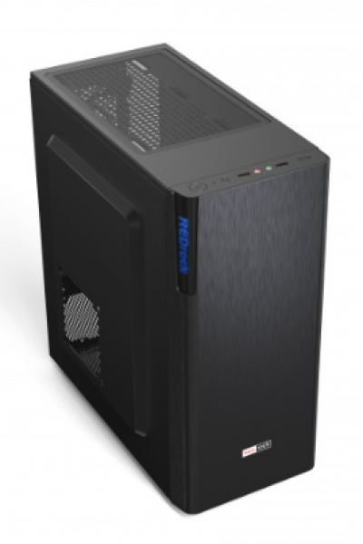 Redrock T839BB 500W Bilgisayar Kasası