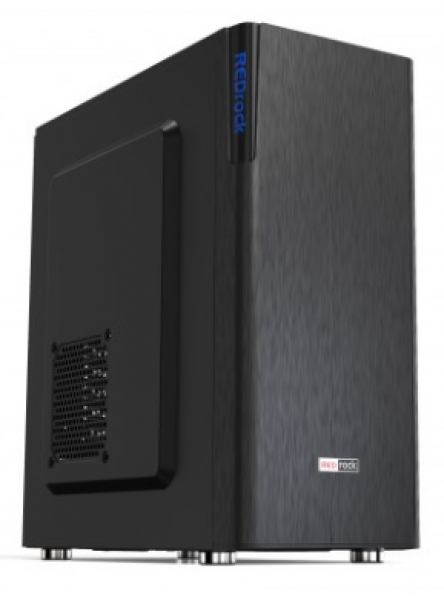 Redrock T839BB 500W Bilgisayar Kasası