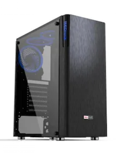 Redrock T839BA 600W Bilgisayar Kasası