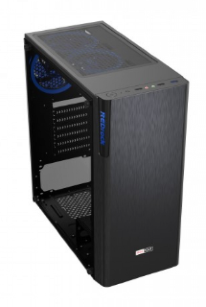 Redrock T839BA 600W Bilgisayar Kasası