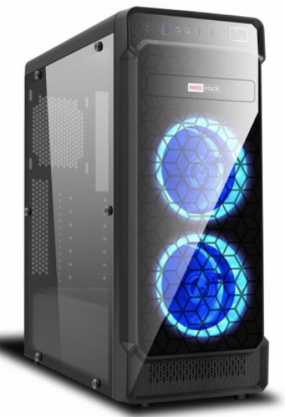 Redrock G625BA Bilgisayar Kasası