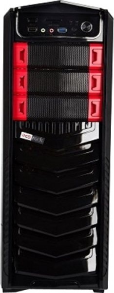 Redrock G901BR Bilgisayar Kasası