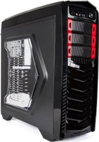 Redrock G901BR Bilgisayar Kasası