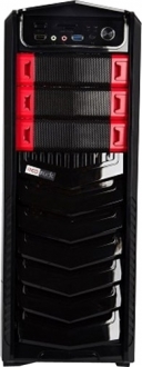 Redrock G901BR Bilgisayar Kasası