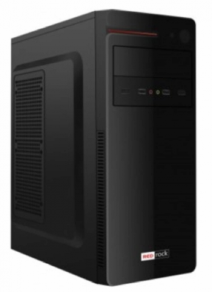 Redrock T797BR 300W Bilgisayar Kasası