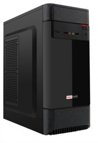Redrock T791BR 300W Bilgisayar Kasası
