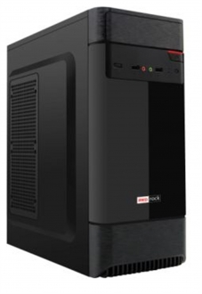 Redrock T791BR 300W Bilgisayar Kasası