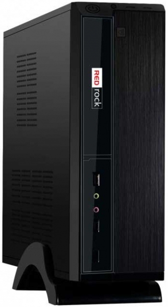 Redrock 215BB 250W Bilgisayar Kasası