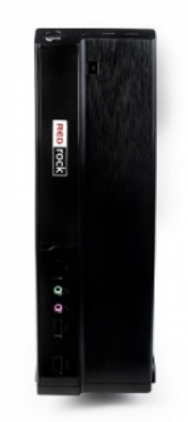 Redrock 215BB 250W Bilgisayar Kasası