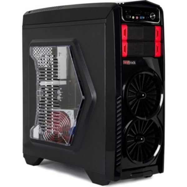 Redrock G903BR Bilgisayar Kasası