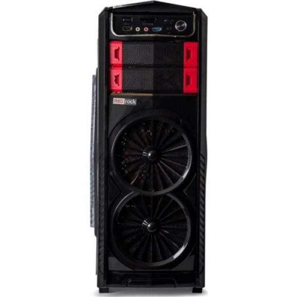 Redrock G903BR Bilgisayar Kasası