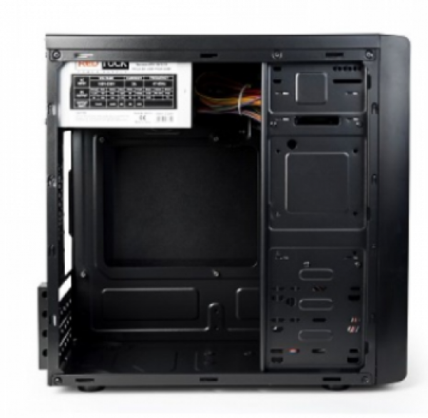 Redrock M216BS 250W Bilgisayar Kasası