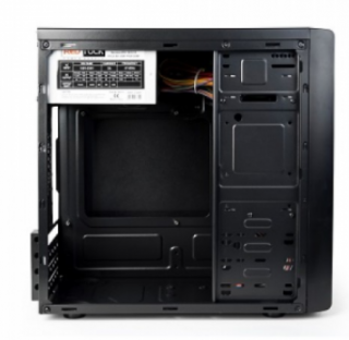 Redrock M216BS 250W Bilgisayar Kasası