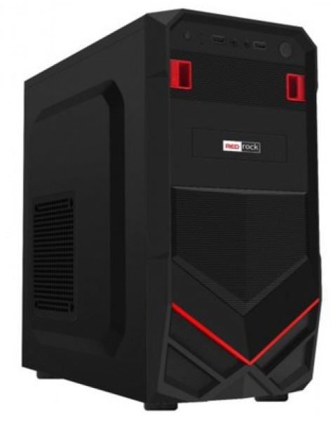 Redrock M220BR 250W Bilgisayar Kasası