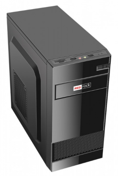 Redrock M315BB 300W Bilgisayar Kasası