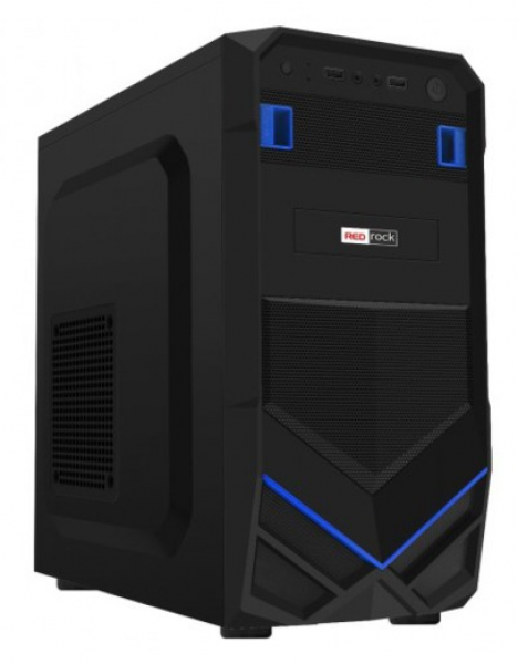Redrock M220BM Bilgisayar Kasası
