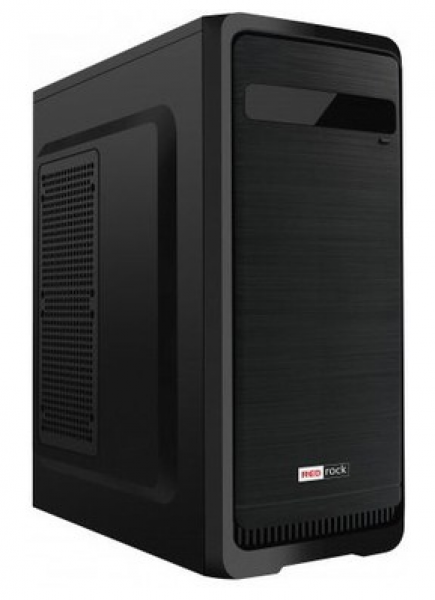 Redrock T783BB Bilgisayar Kasası