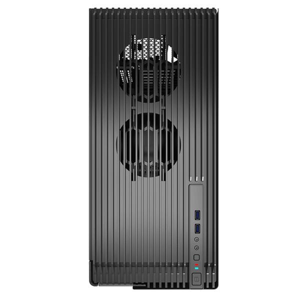 Rampage Carbon Bilgisayar Kasası