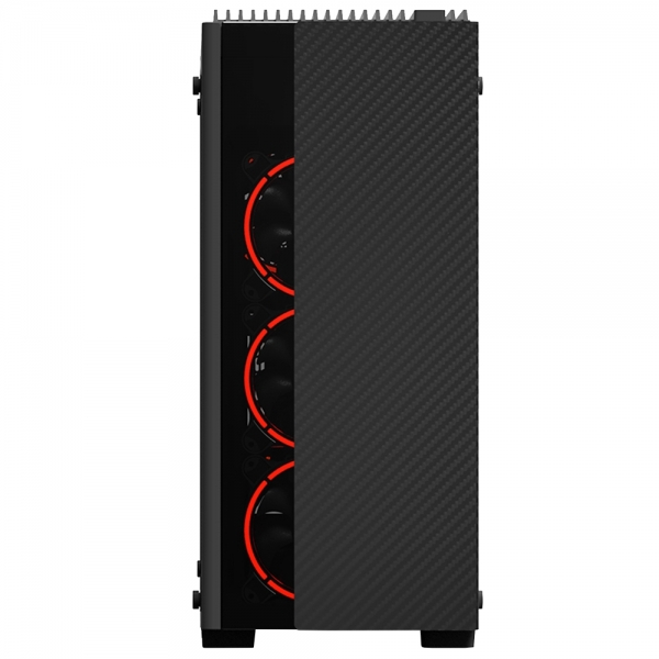 Rampage Carbon Bilgisayar Kasası